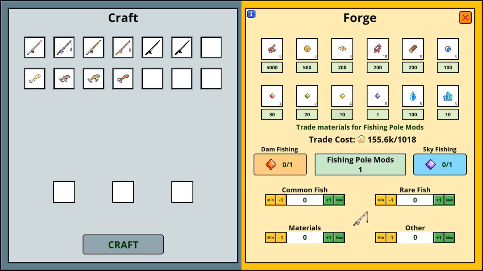 Pacifish - Screenshot