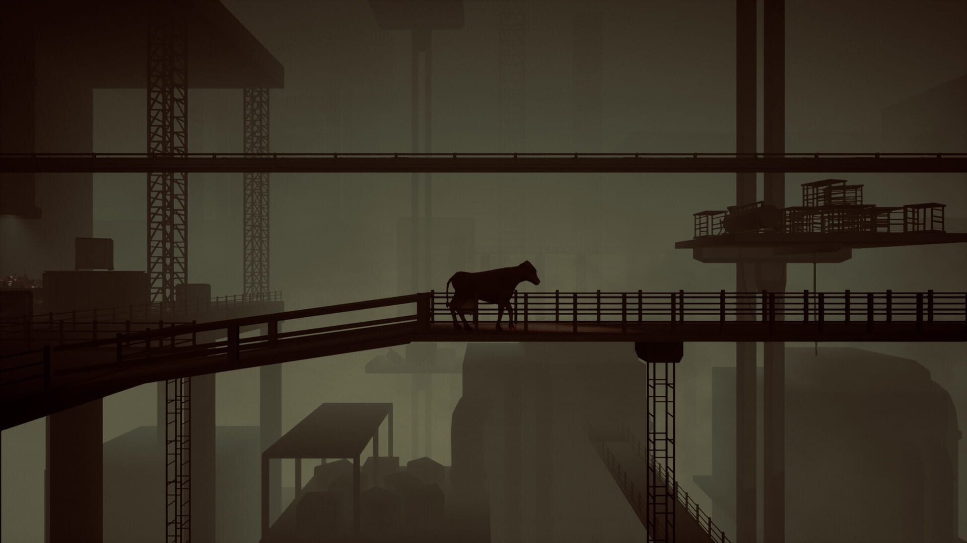 Meat & Greed - Screenshot