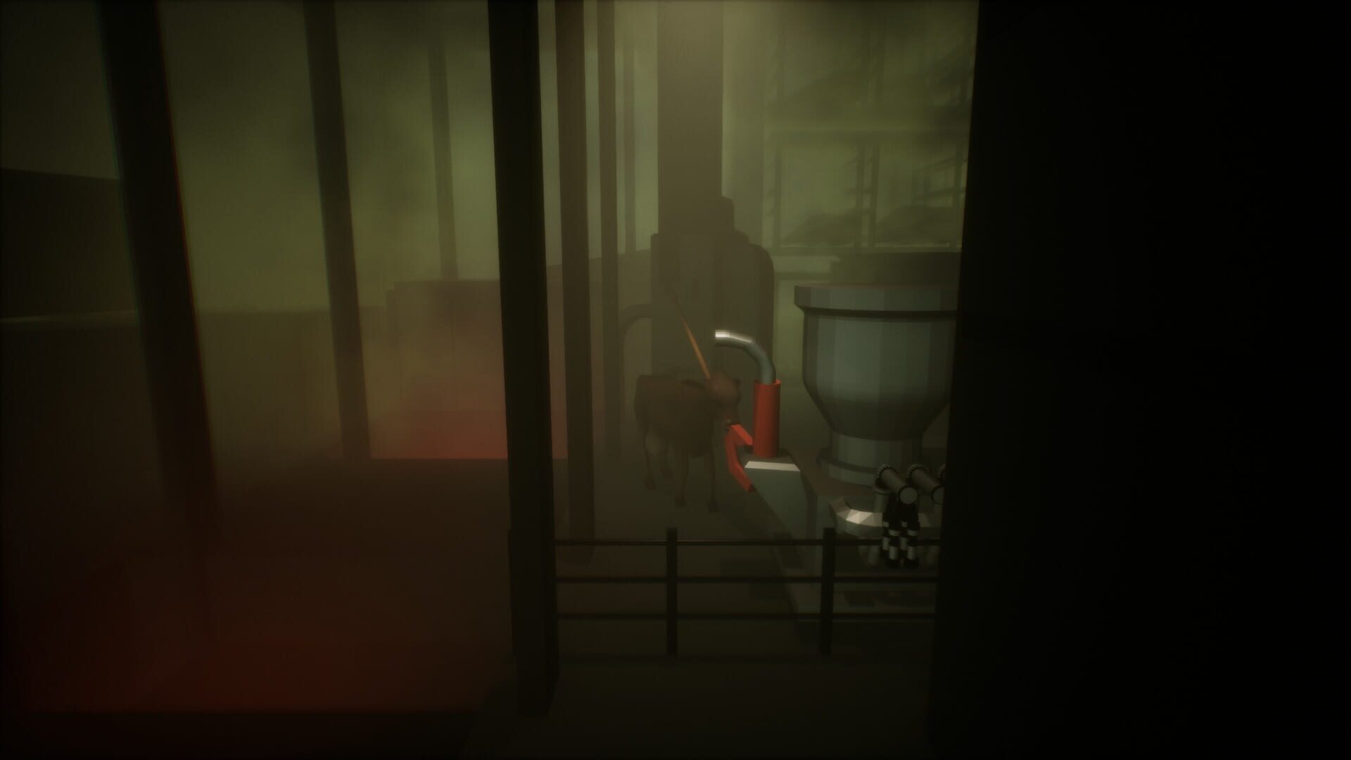 Meat & Greed - Screenshot