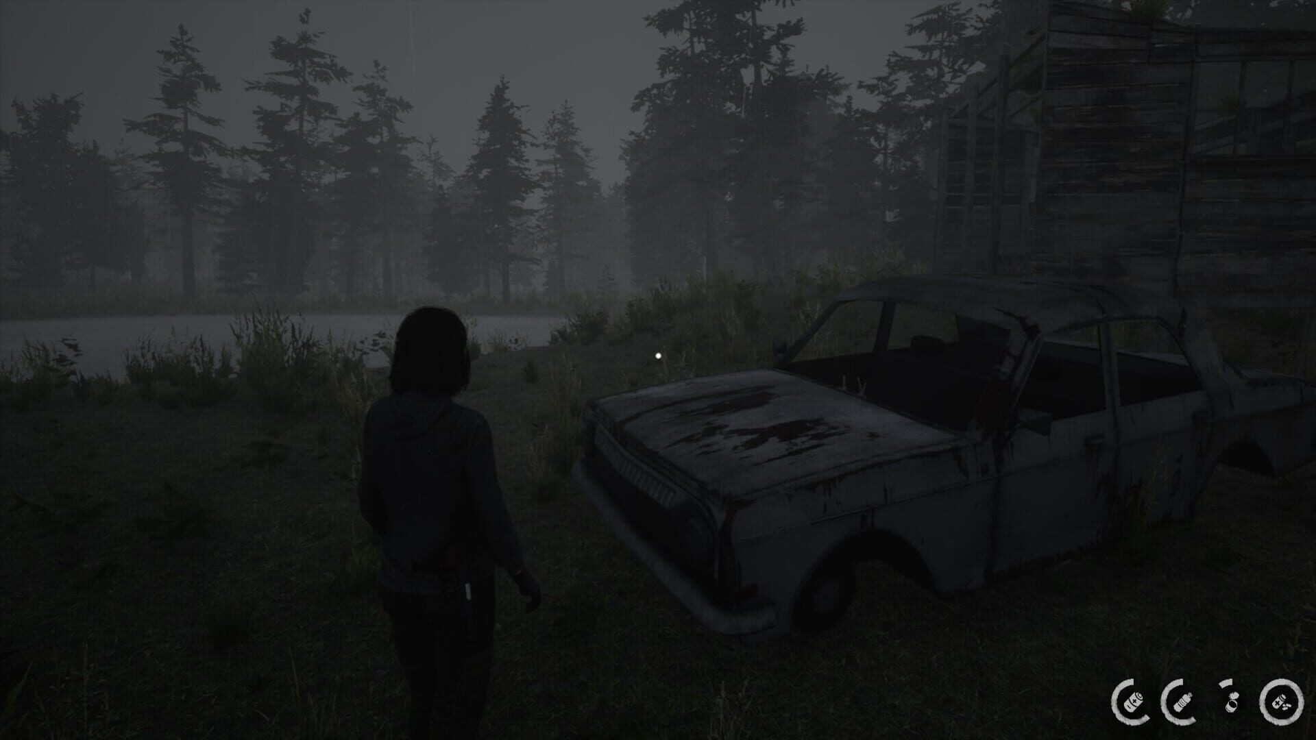 Dead Zone - Screenshot