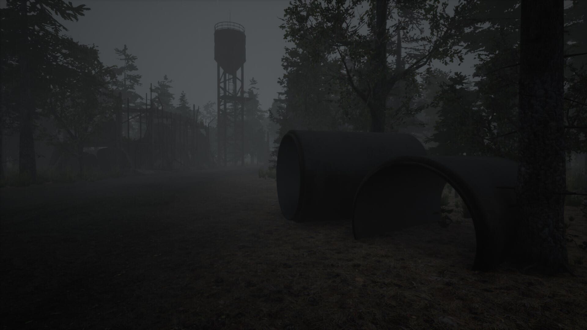 Dead Zone - Screenshot