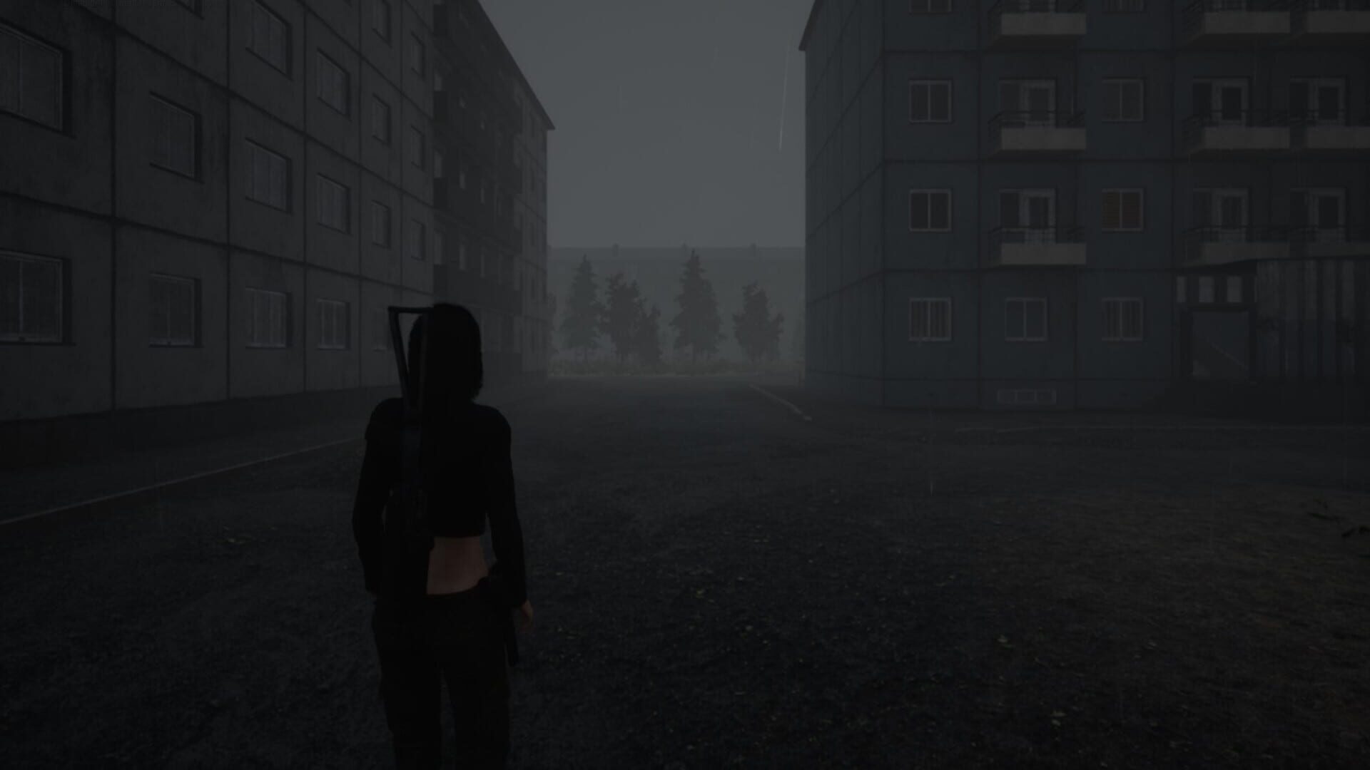 Dead Zone - Screenshot