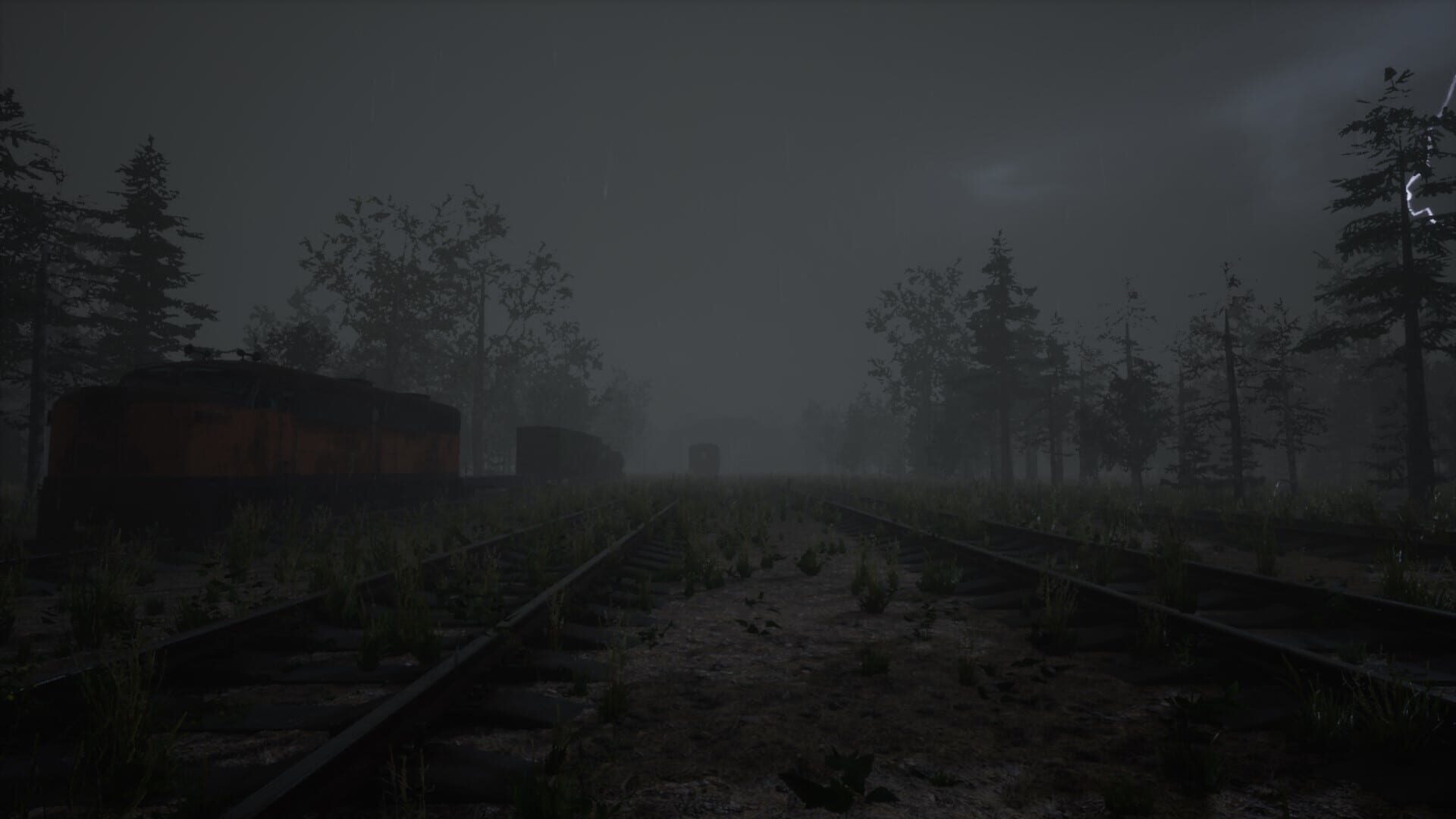 Dead Zone - Screenshot