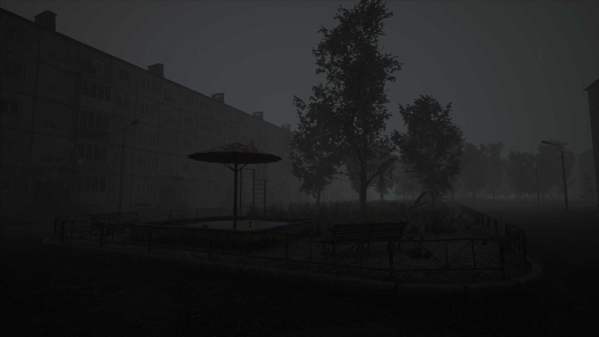 Dead Zone - Screenshot