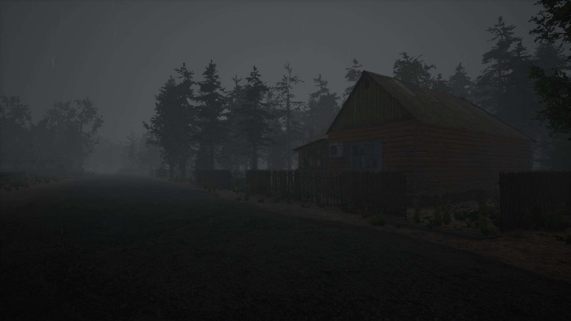 Dead Zone - Screenshot