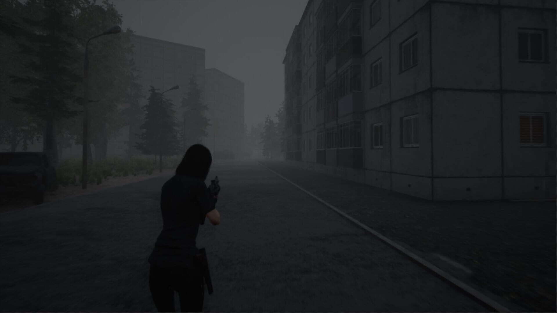 Dead Zone - Screenshot
