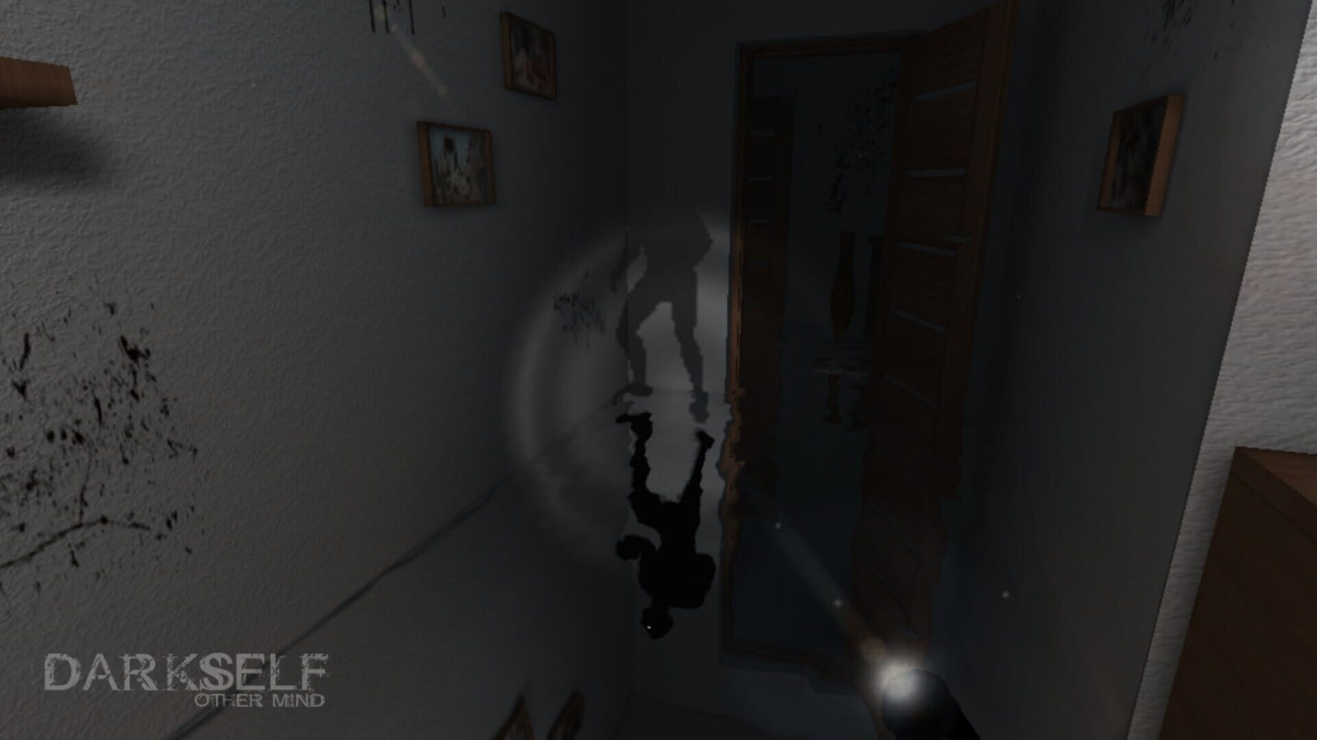 DarkSelf: Other Mind - Screenshot