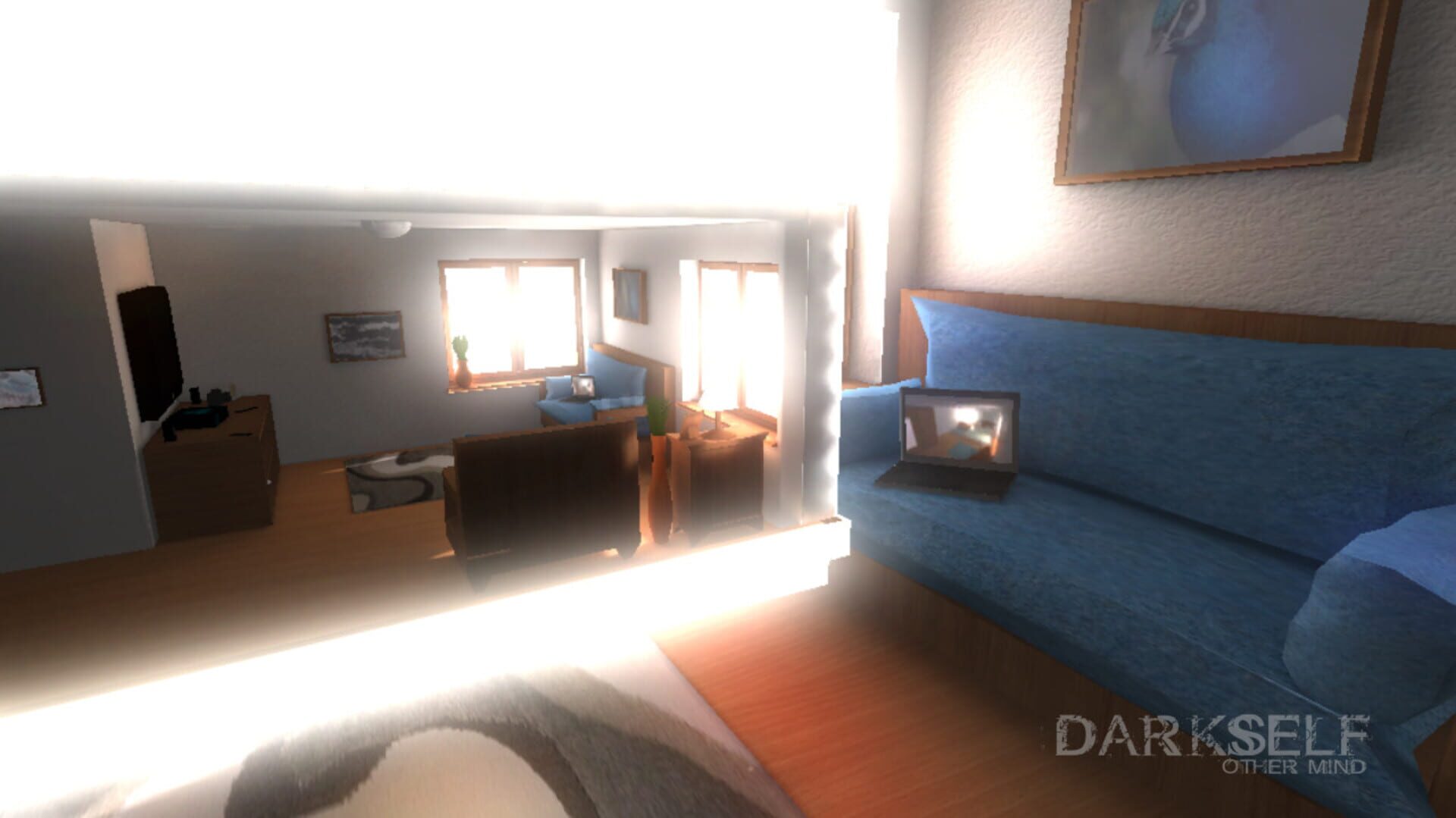 DarkSelf: Other Mind - Screenshot
