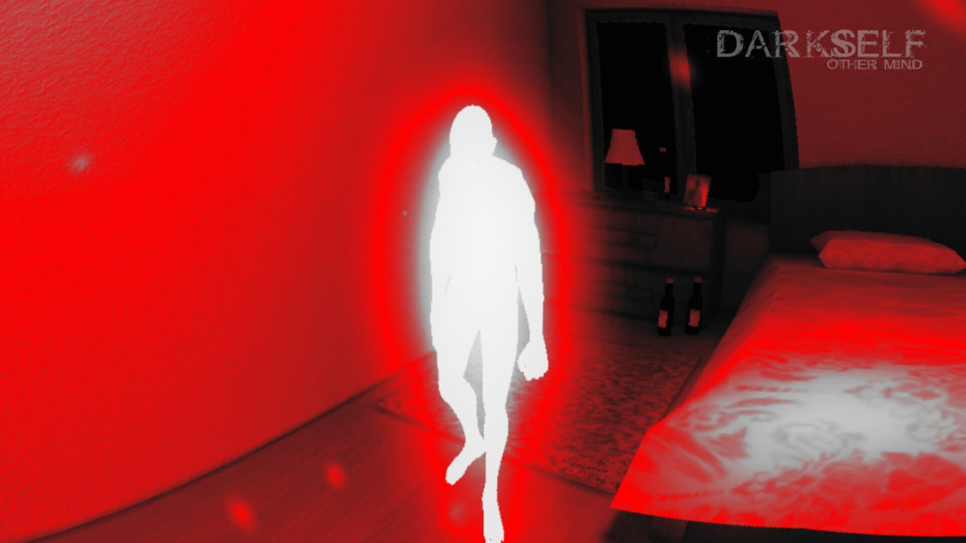 DarkSelf: Other Mind - Screenshot