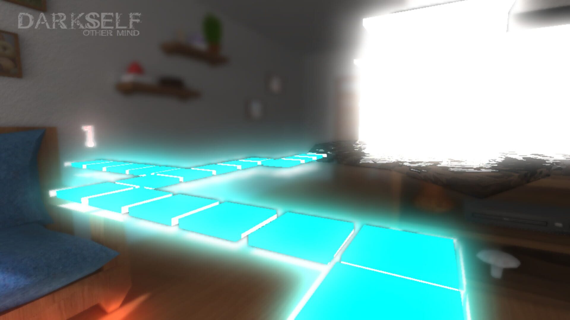 DarkSelf: Other Mind - Screenshot