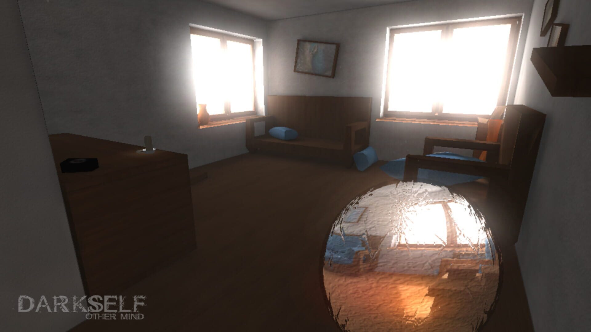 DarkSelf: Other Mind - Screenshot