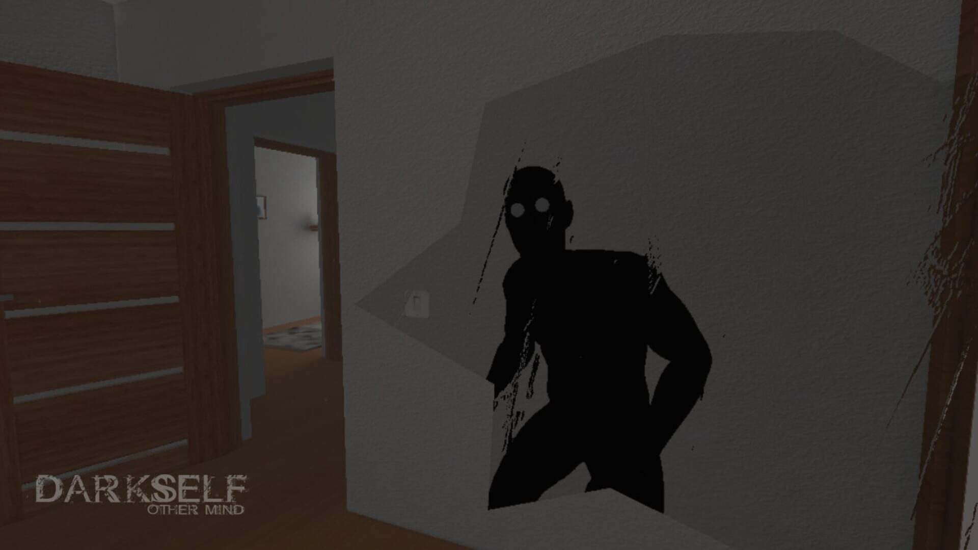 DarkSelf: Other Mind - Screenshot