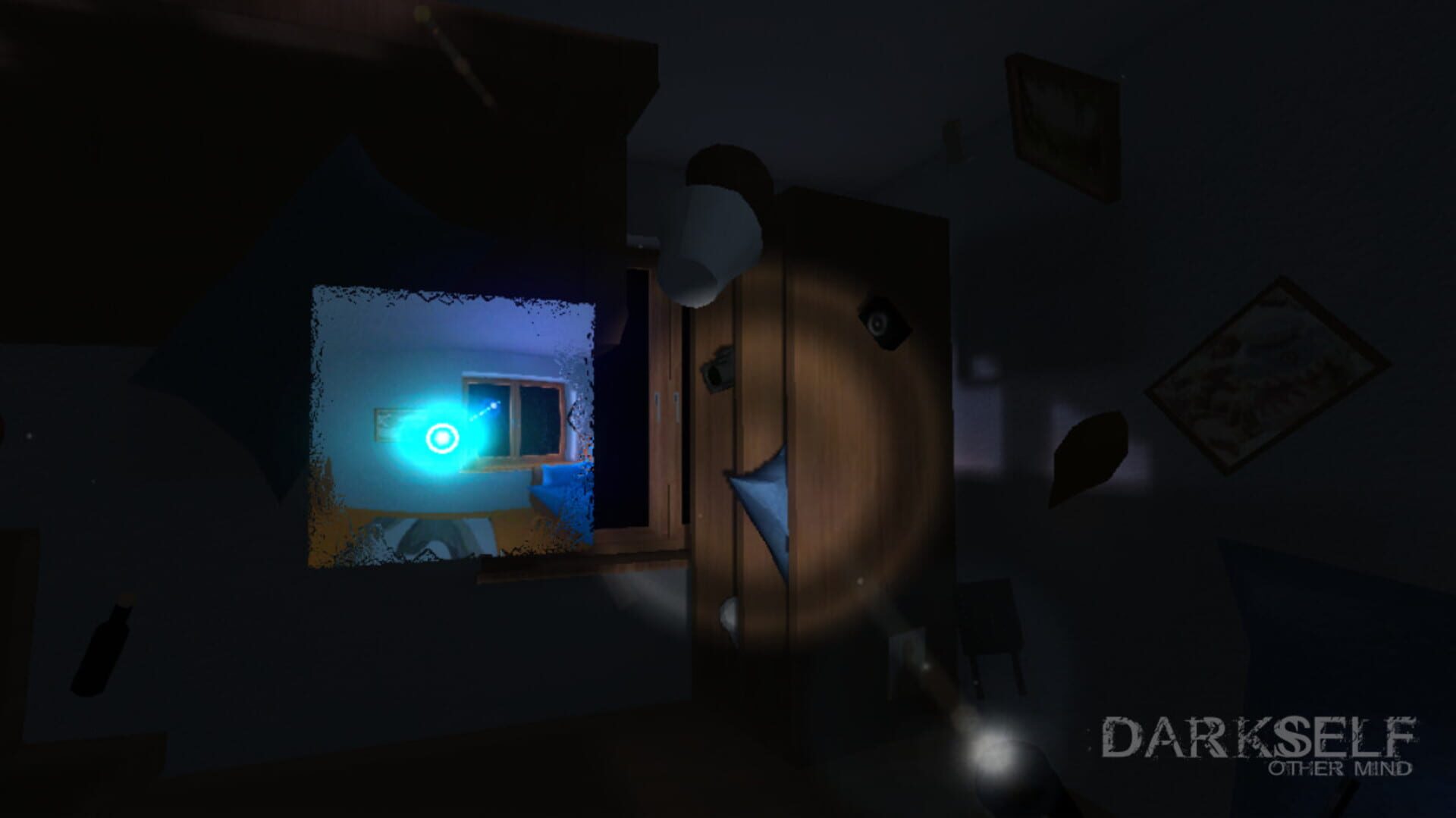 DarkSelf: Other Mind - Screenshot