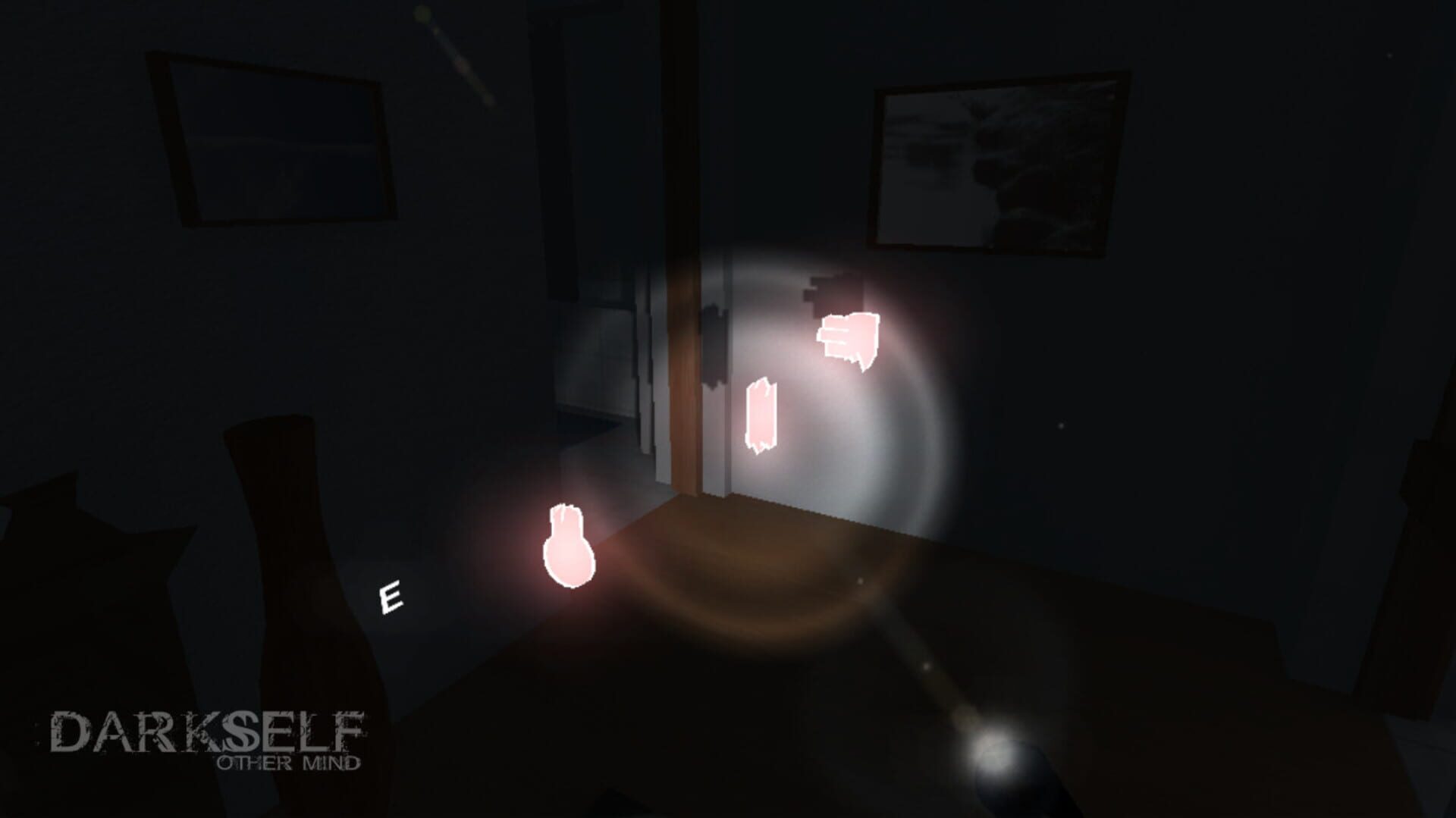 DarkSelf: Other Mind - Screenshot