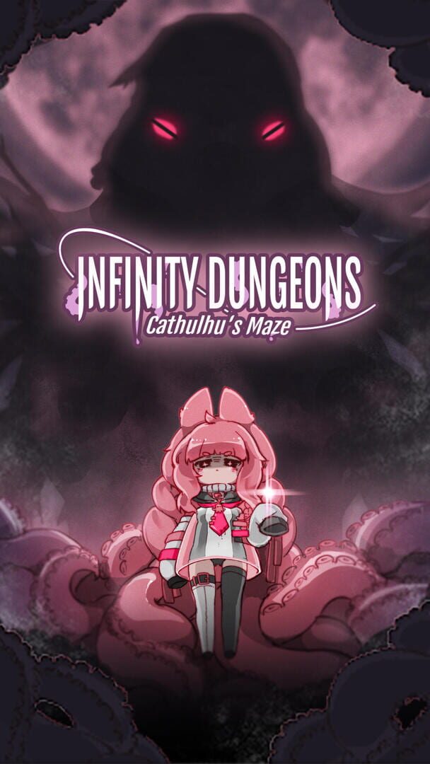 Infinity Dungeons - Screenshot
