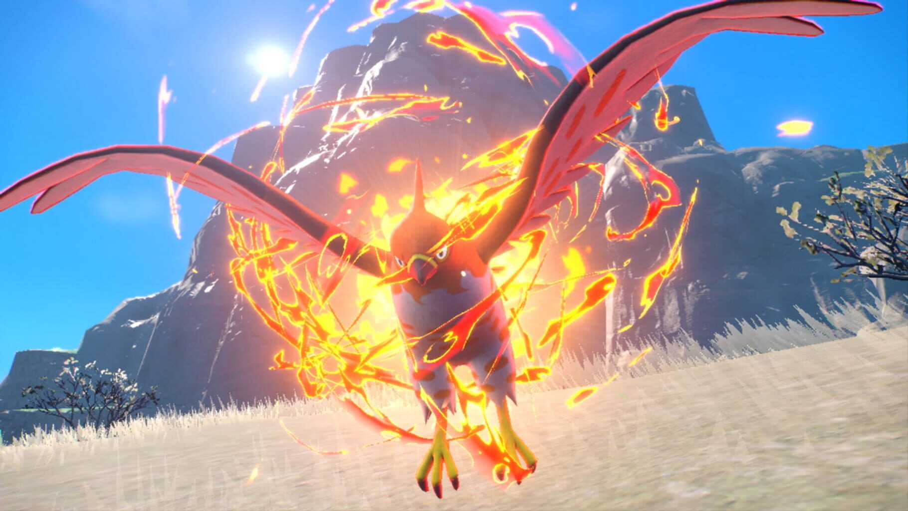 Captura de pantalla - Pokémon Scarlet and Pokémon Violet Double Pack