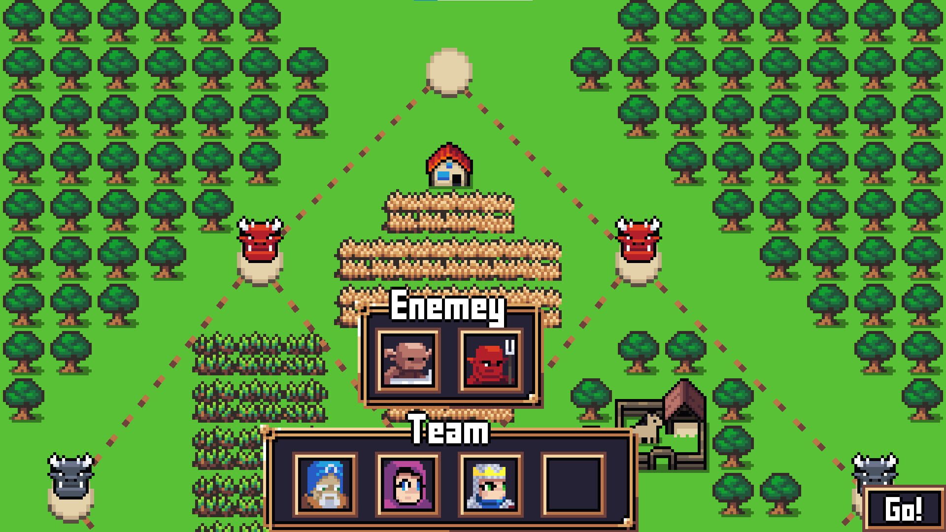 Cool Game - Screenshot