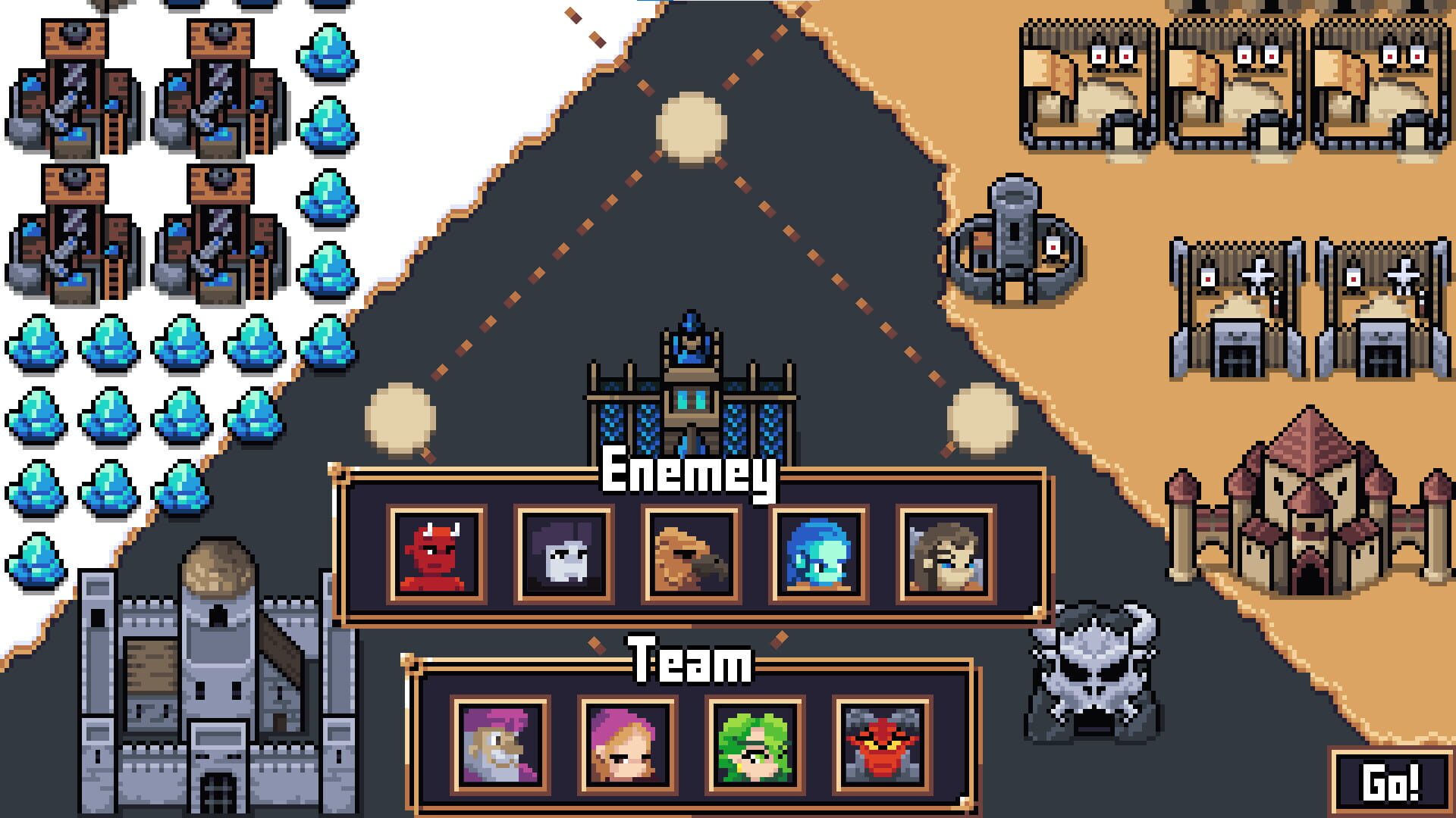 Cool Game - Screenshot