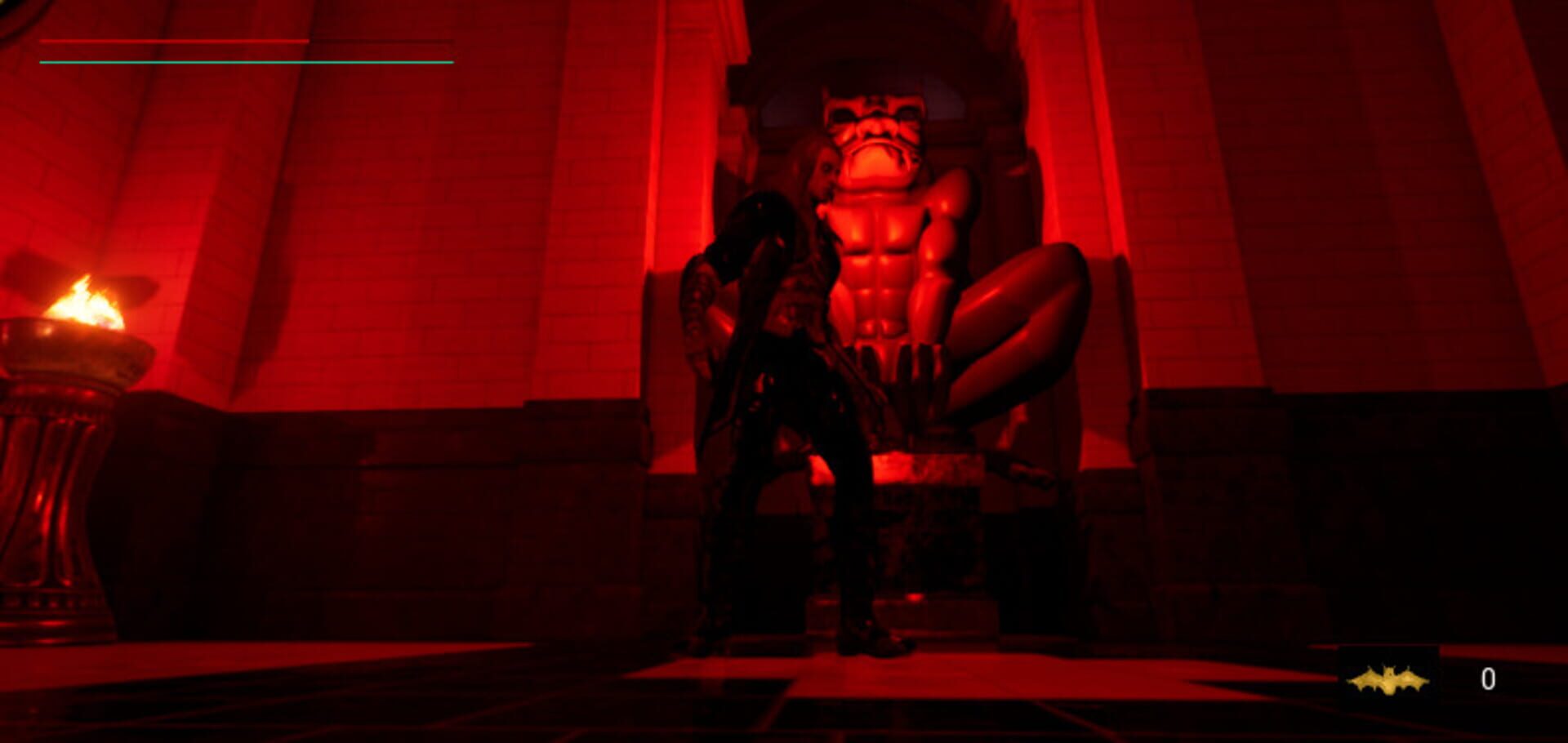 Ashzel & The Power Dagger - Screenshot