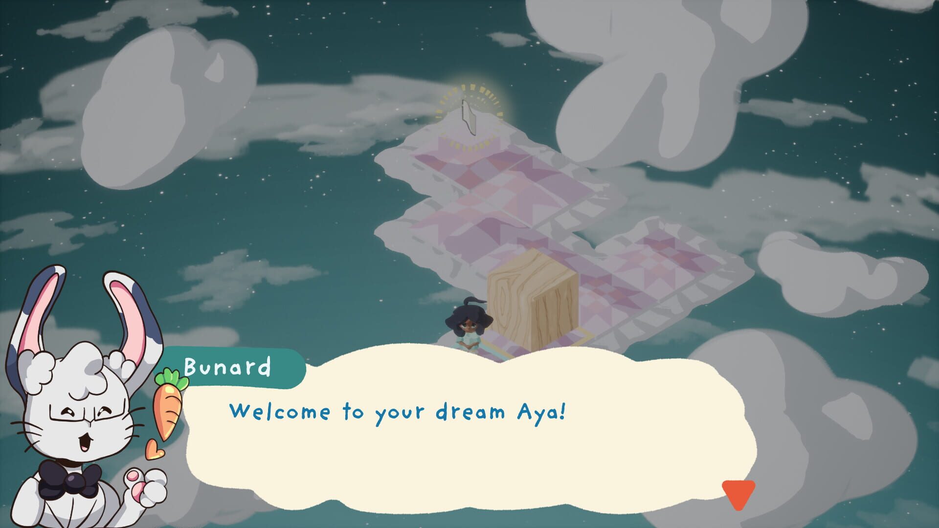 Awake - Screenshot