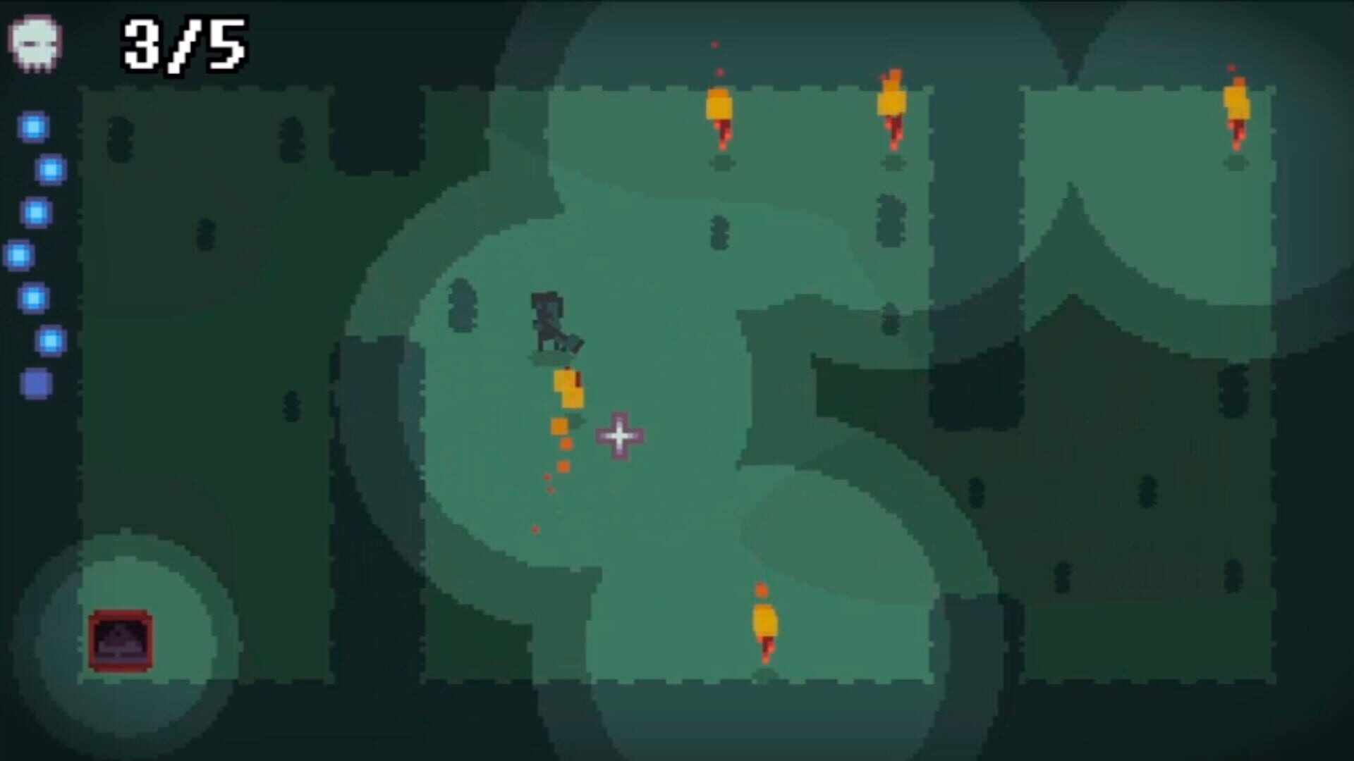 Bug Butcher - Screenshot