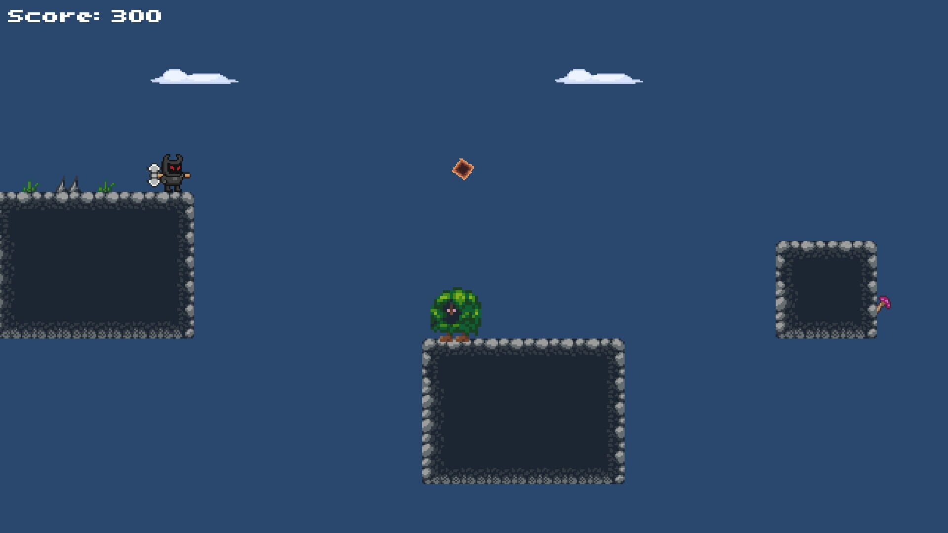 Chickweed - Screenshot