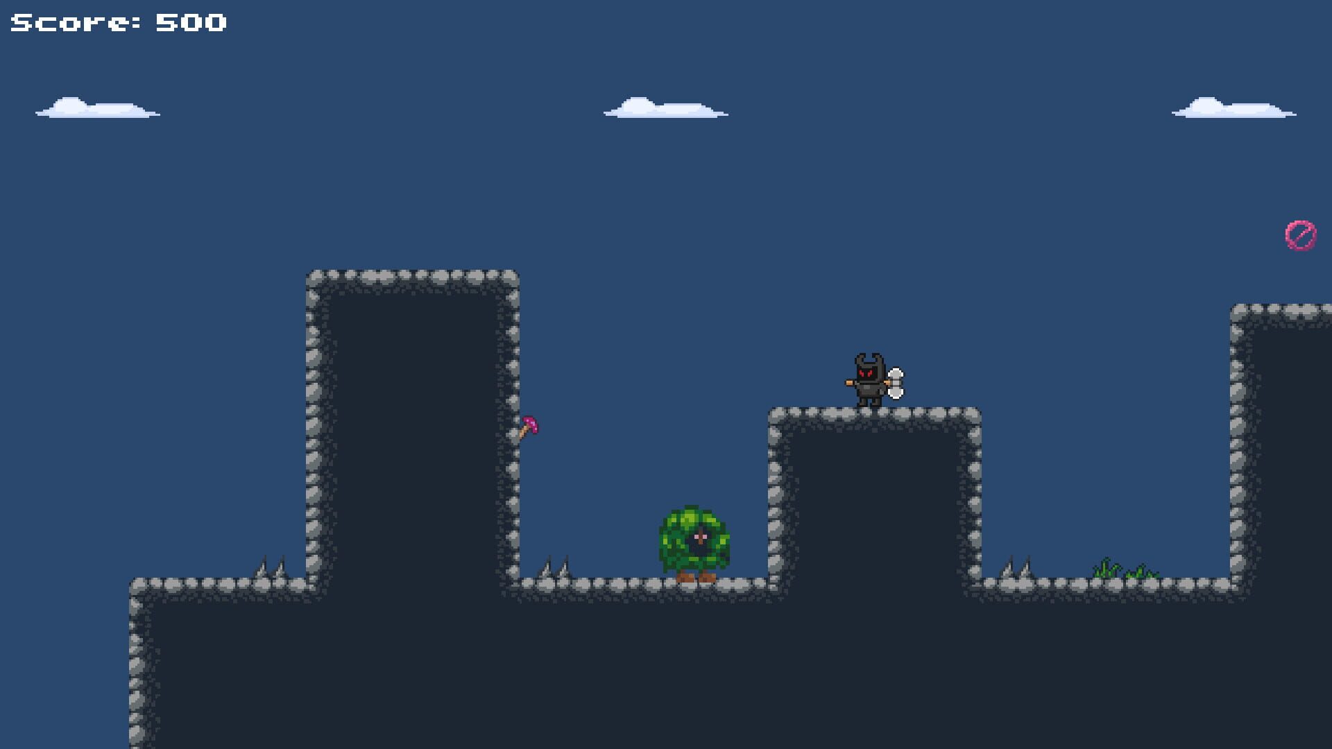 Chickweed - Screenshot