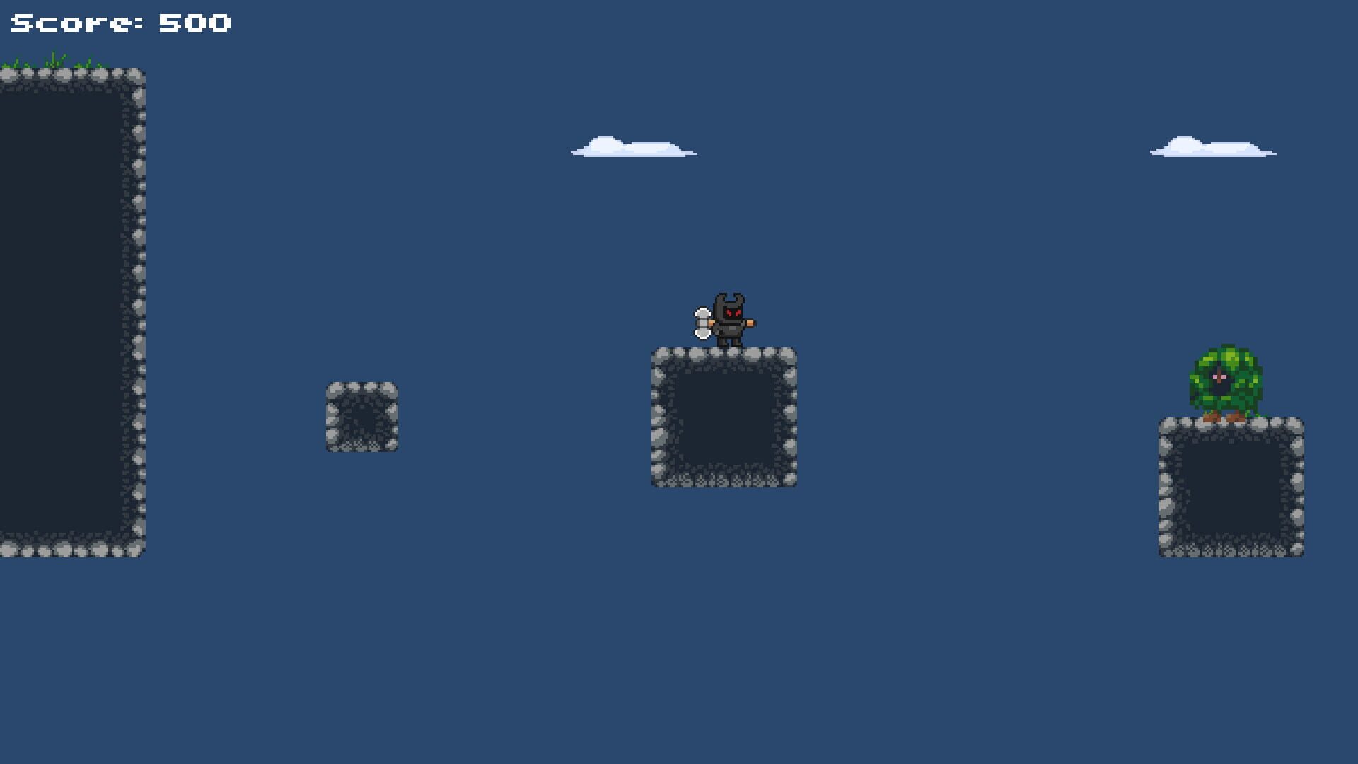 Chickweed - Screenshot