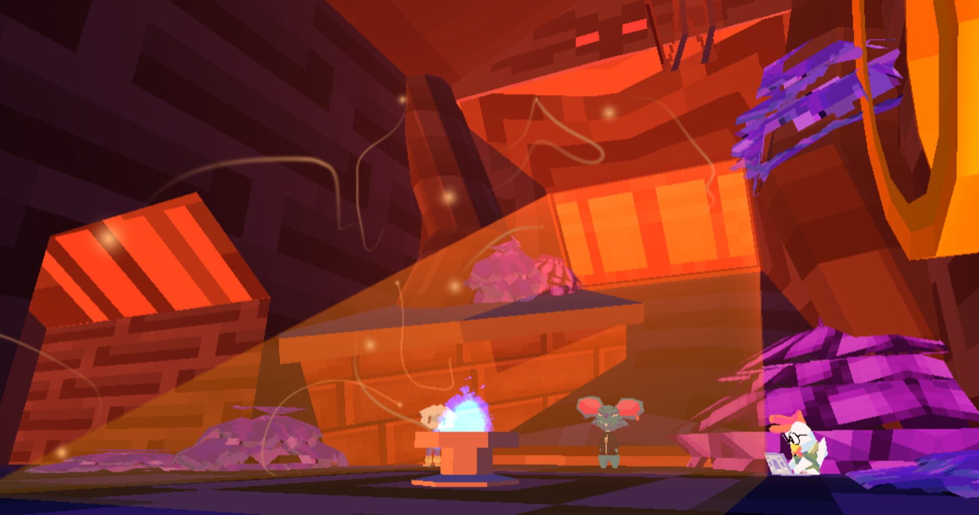 Changkabang! - Screenshot