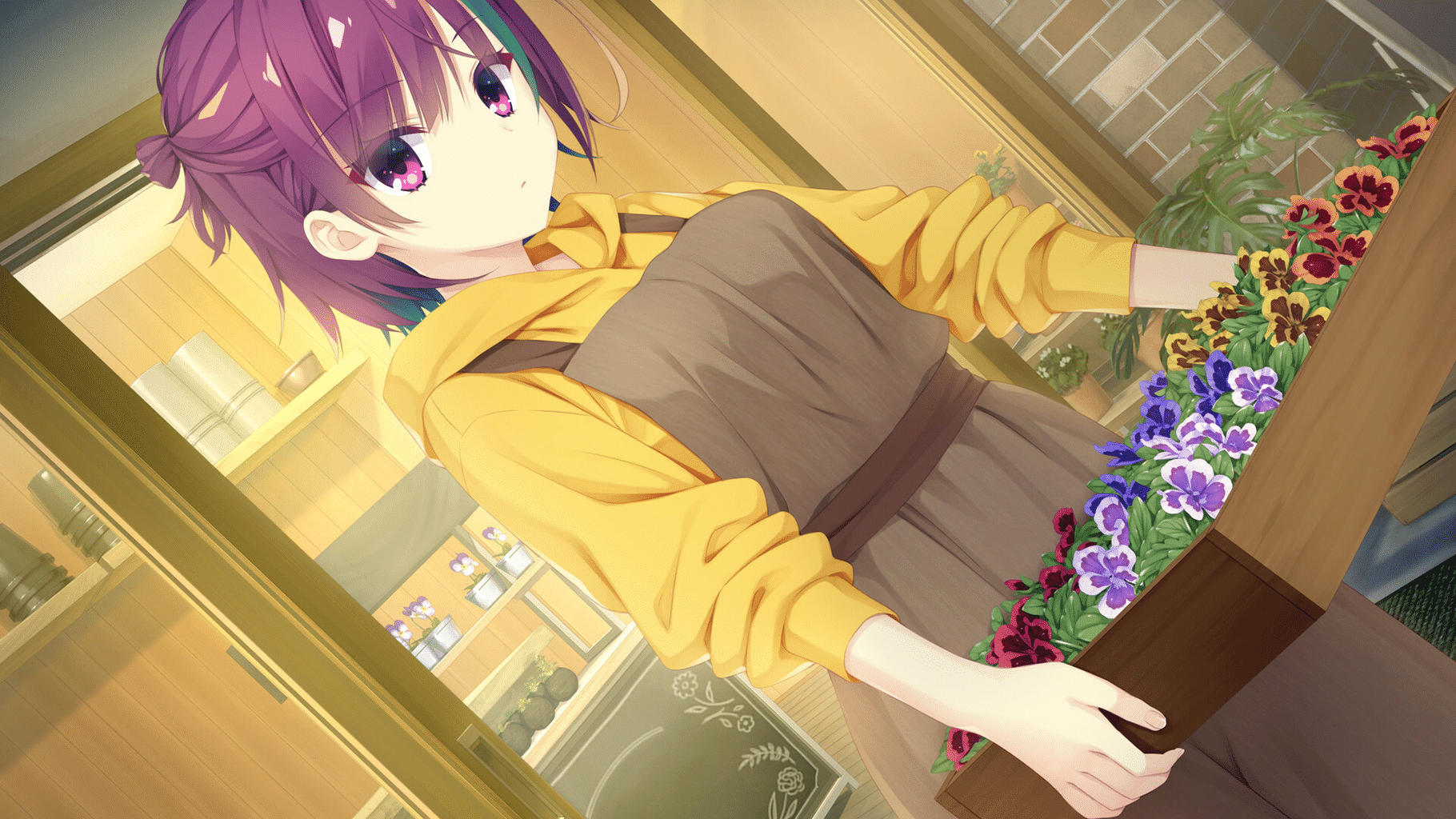 Yuzusoft Collection screenshot