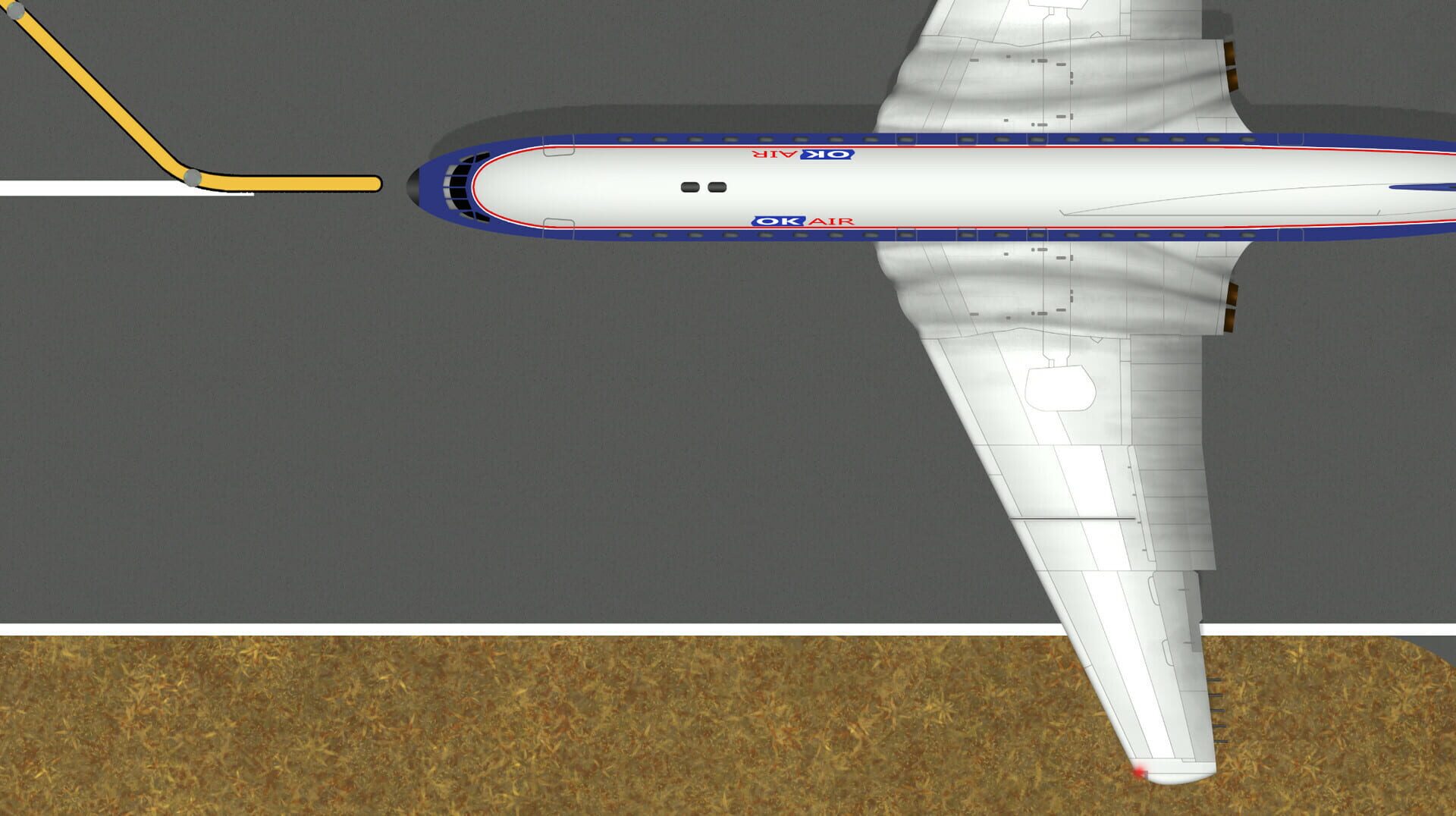 Airport CEO: Vintage - Screenshot