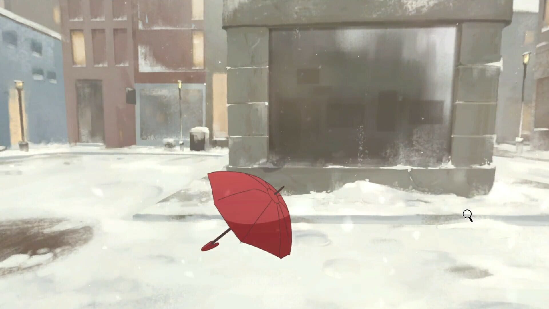 Behind the Frame: The Finest Scenery - Deluxe Edition - Screenshot
