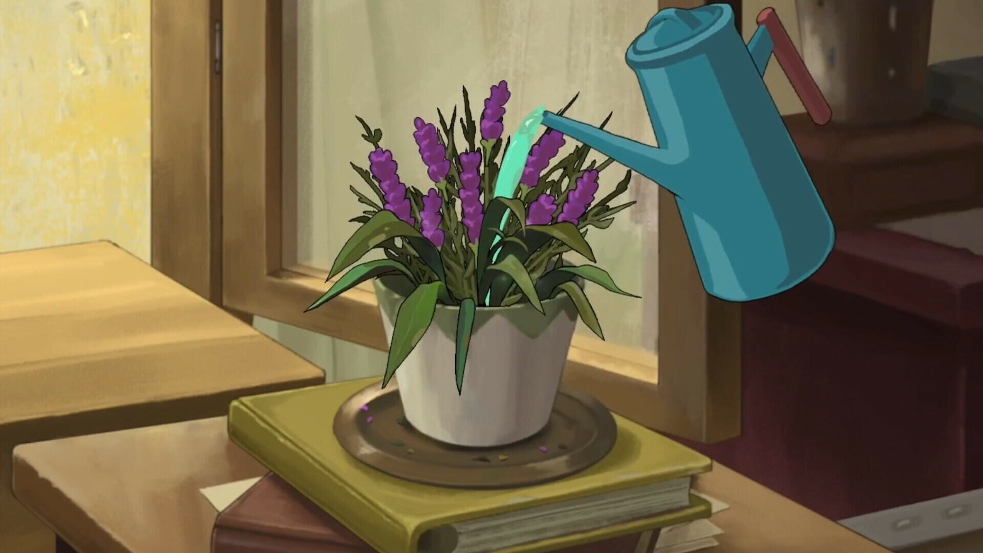 Behind the Frame: The Finest Scenery - Deluxe Edition - Screenshot