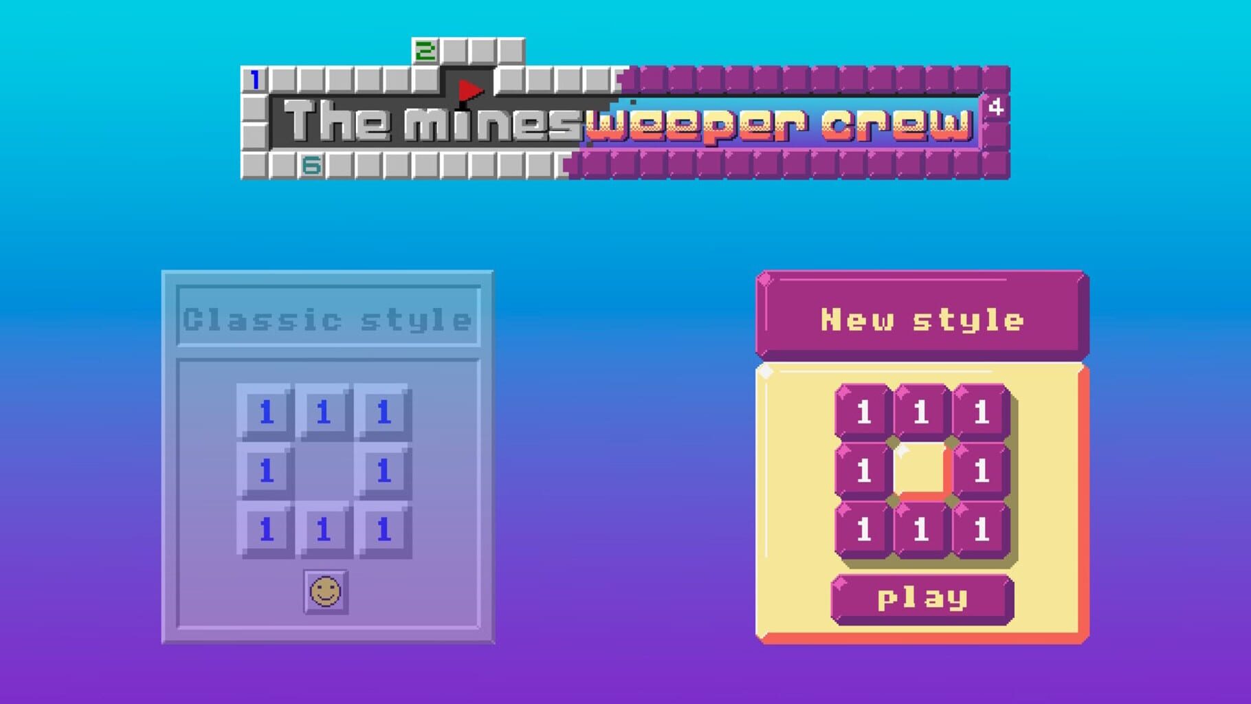 The Minesweeper: Crew Bomber Expedition screenshot