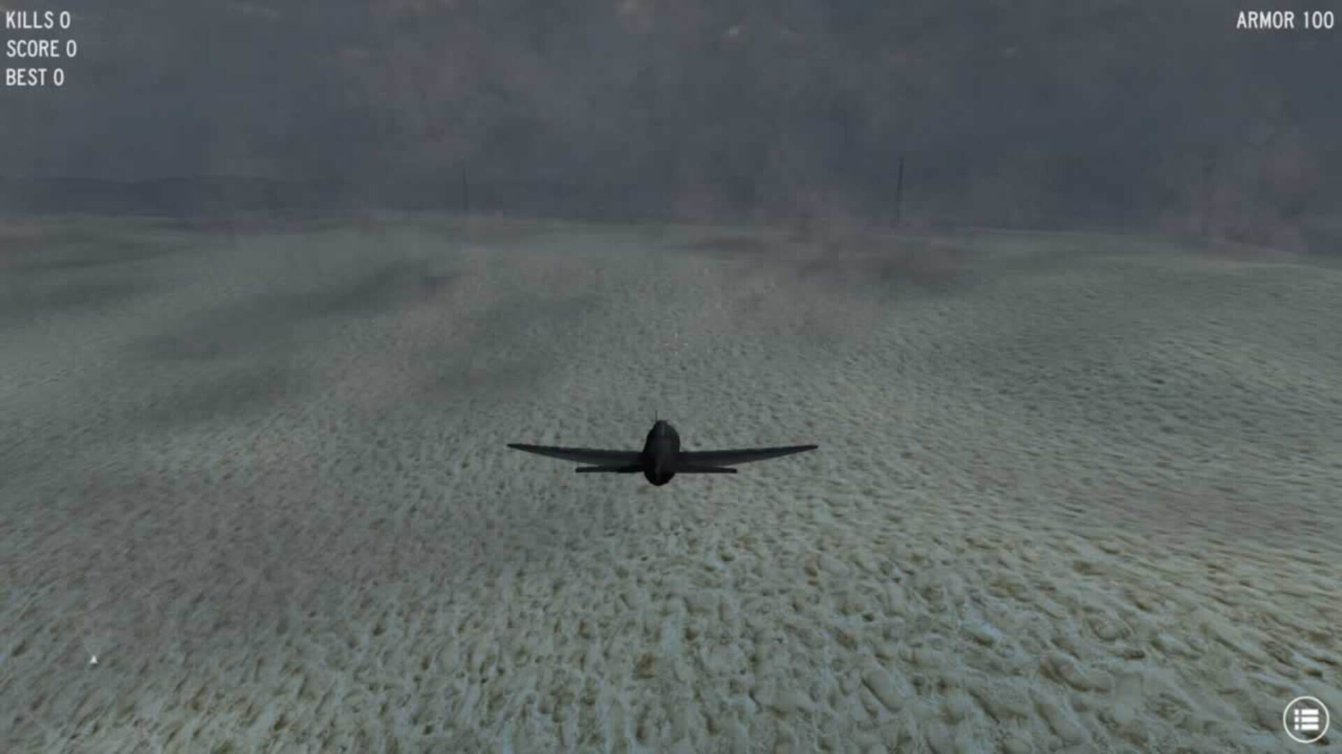 Striker Modes - Screenshot