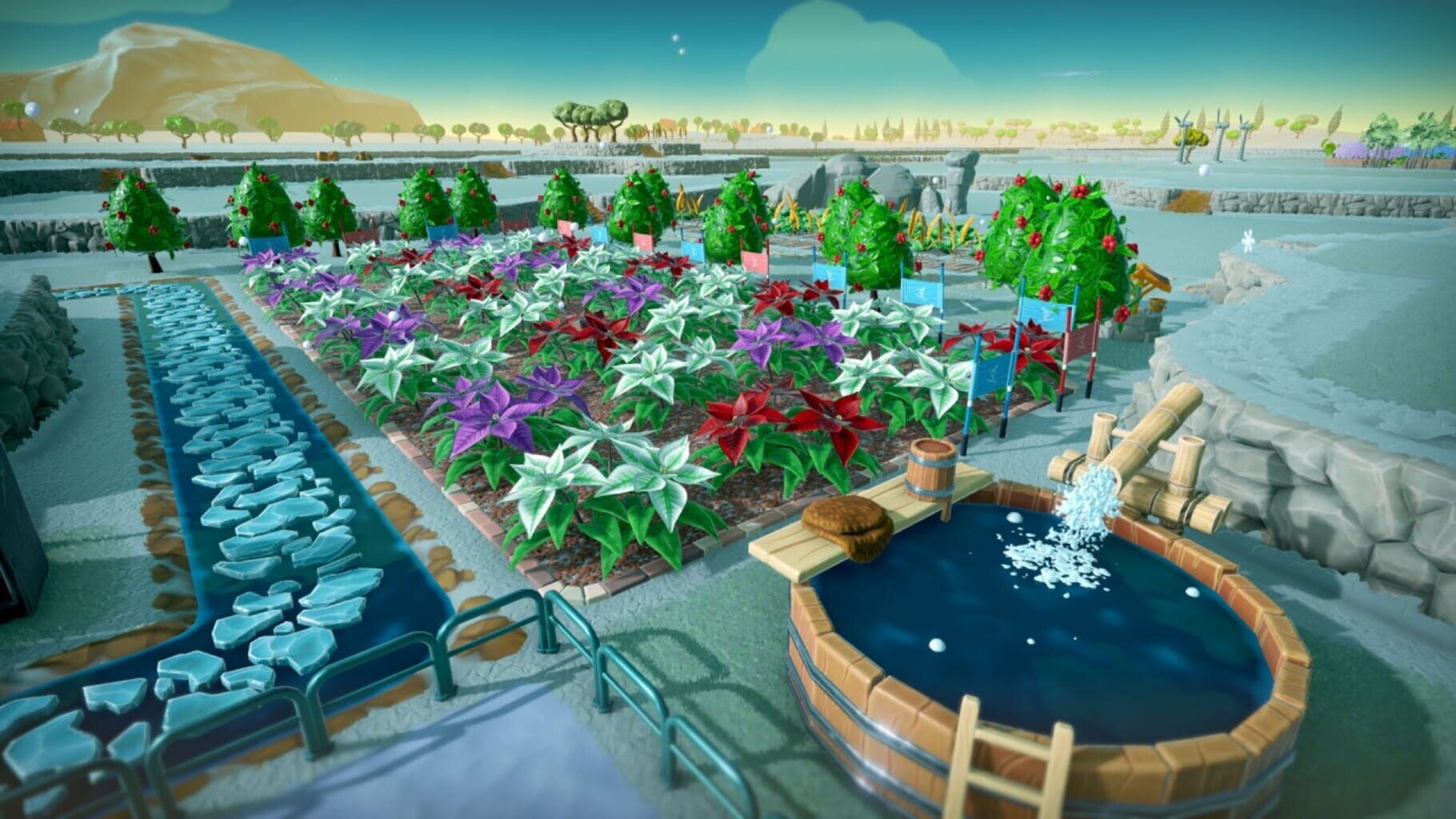 Farm Together: Polar Pack screenshot