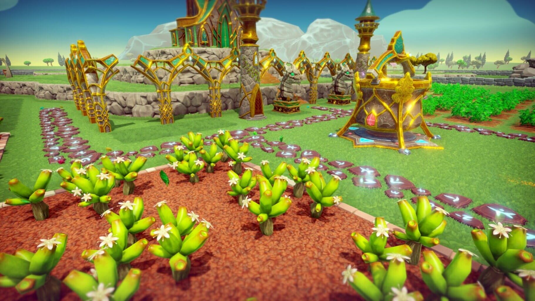 Farm Together: Fantasy Pack screenshot
