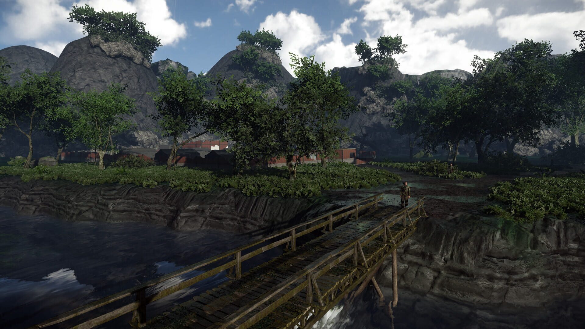 Spyer - Screenshot