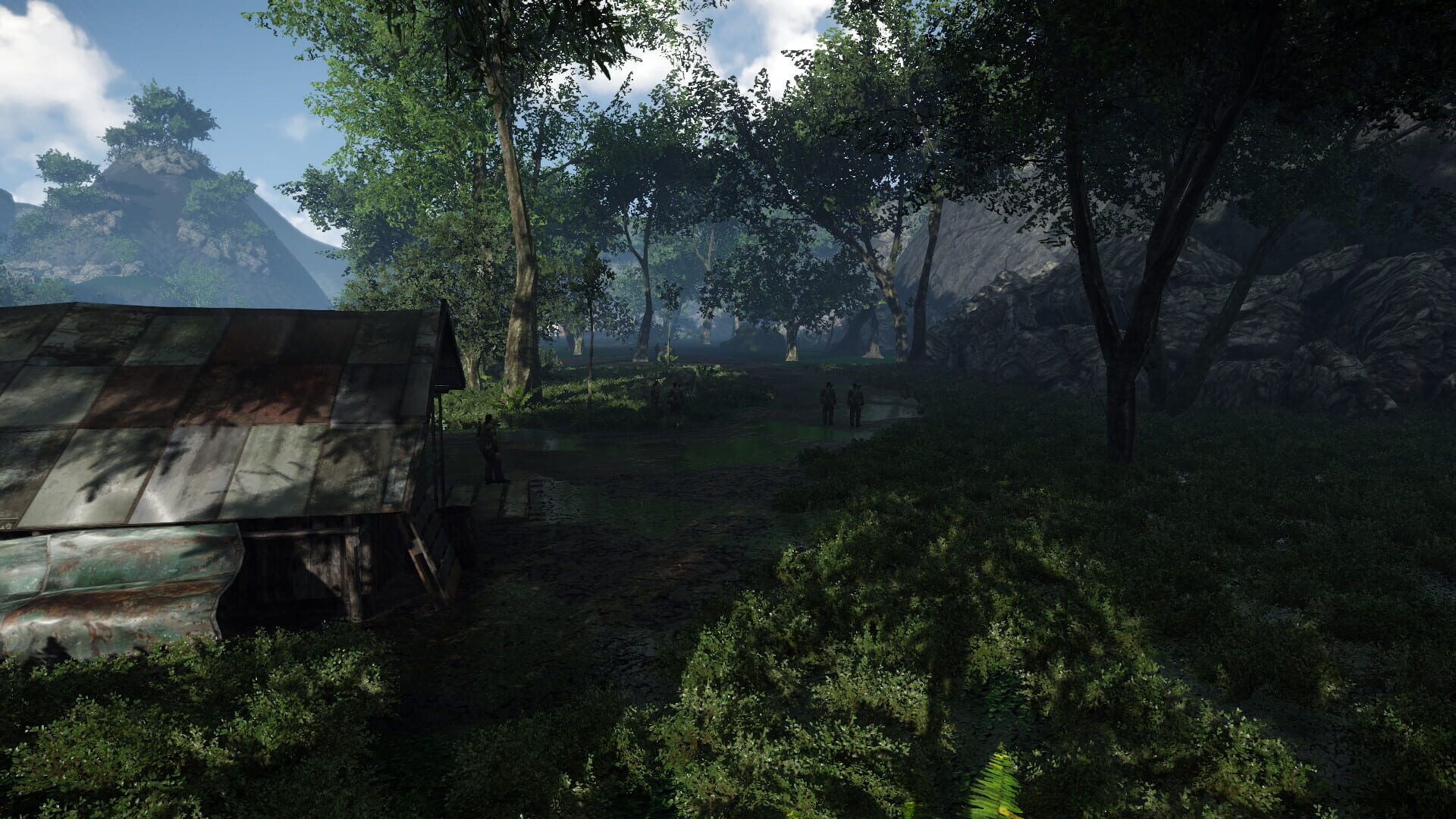 Spyer - Screenshot