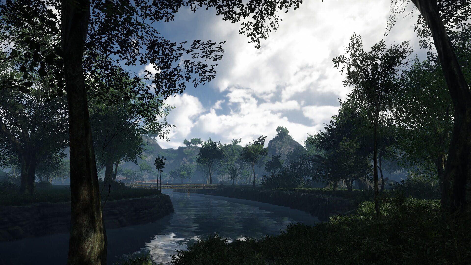 Spyer - Screenshot