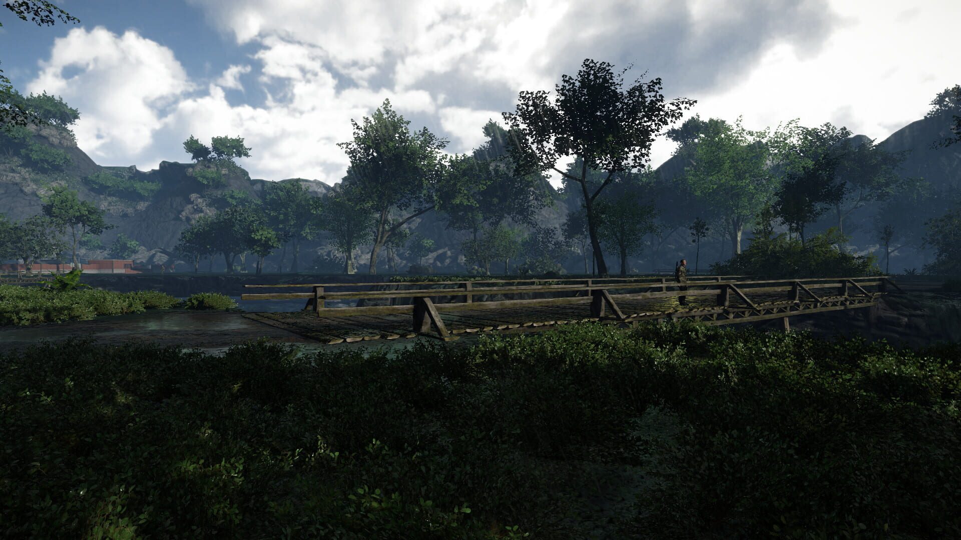 Spyer - Screenshot