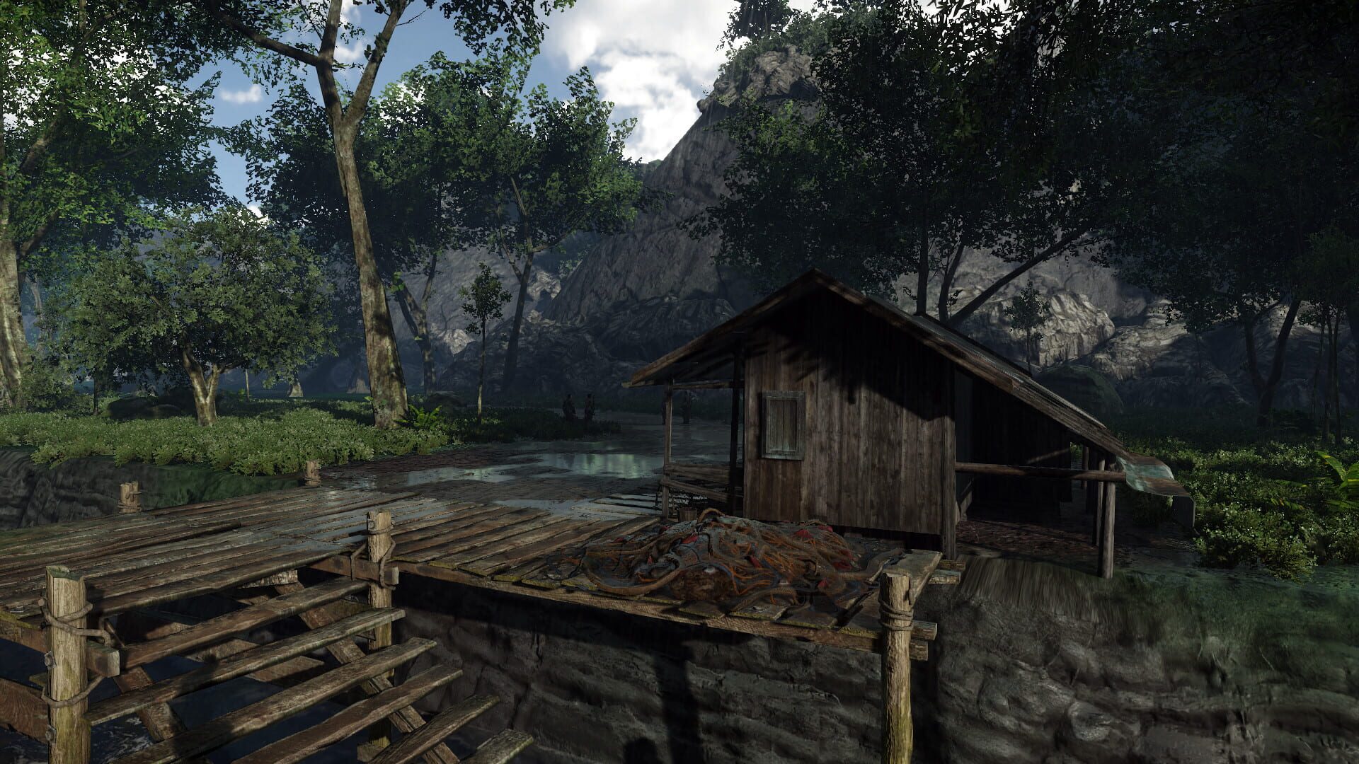 Spyer - Screenshot
