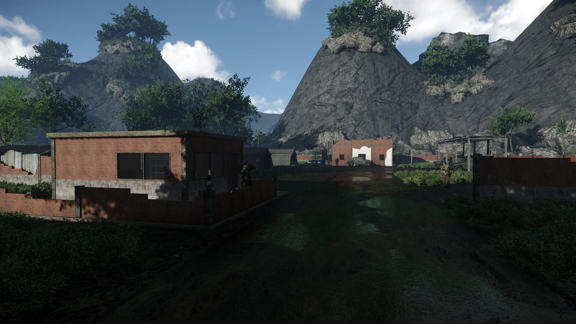Spyer - Screenshot