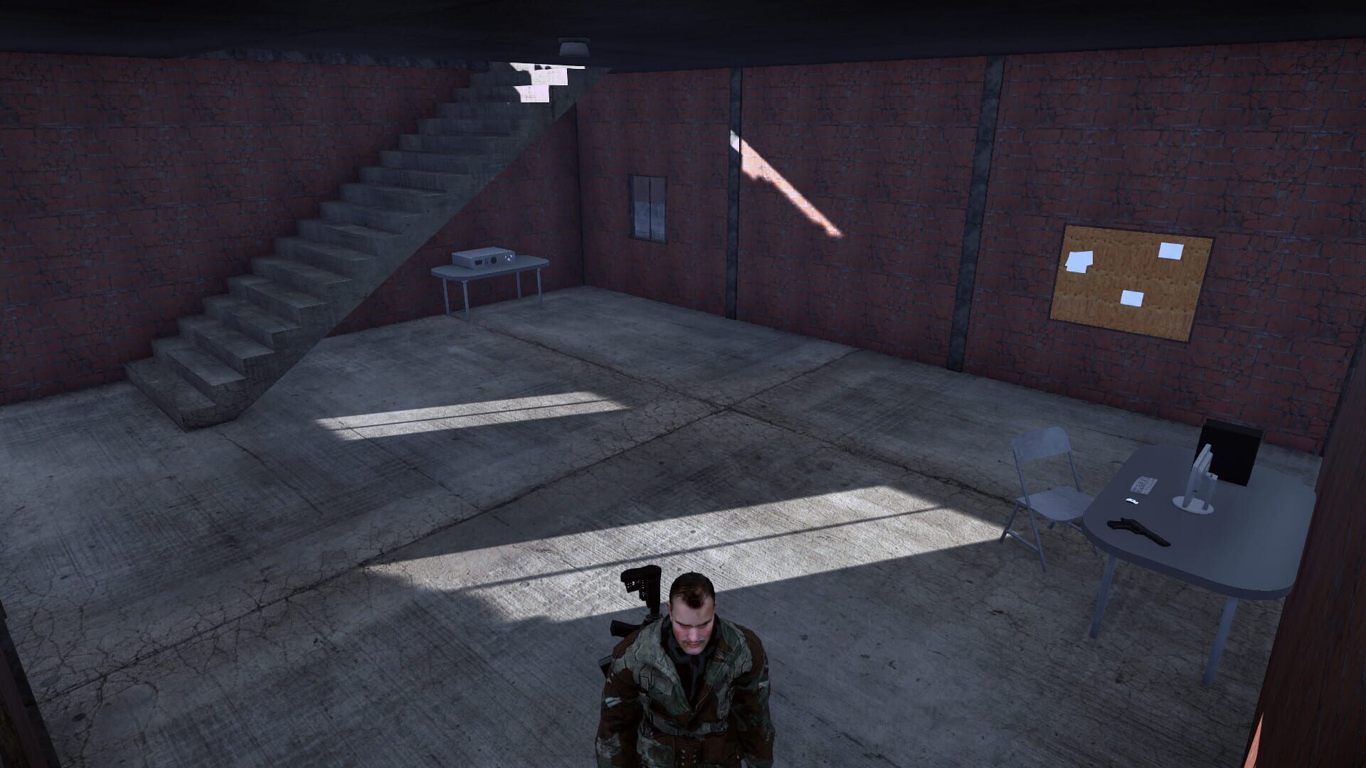 Spyer - Screenshot