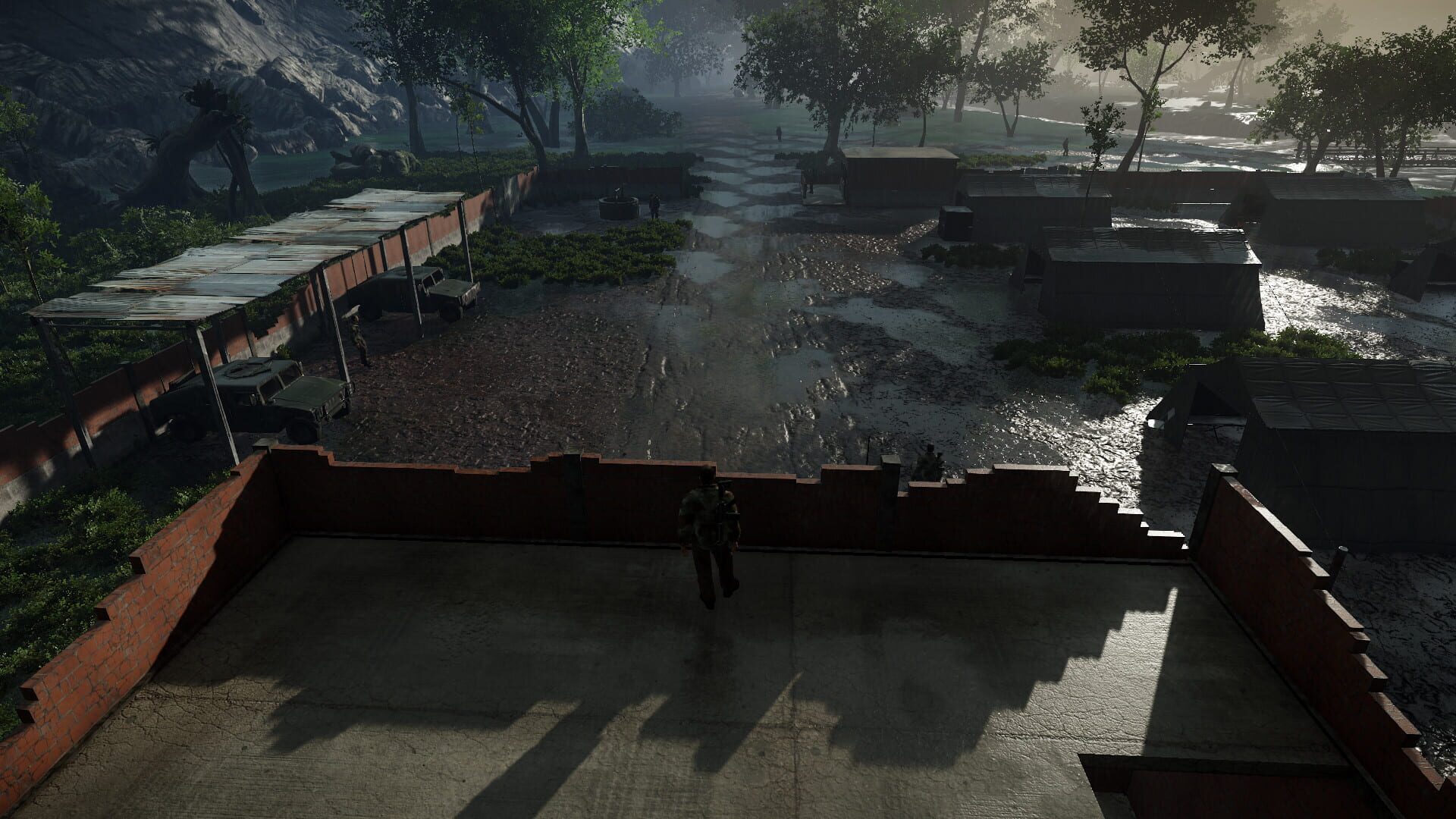 Spyer - Screenshot