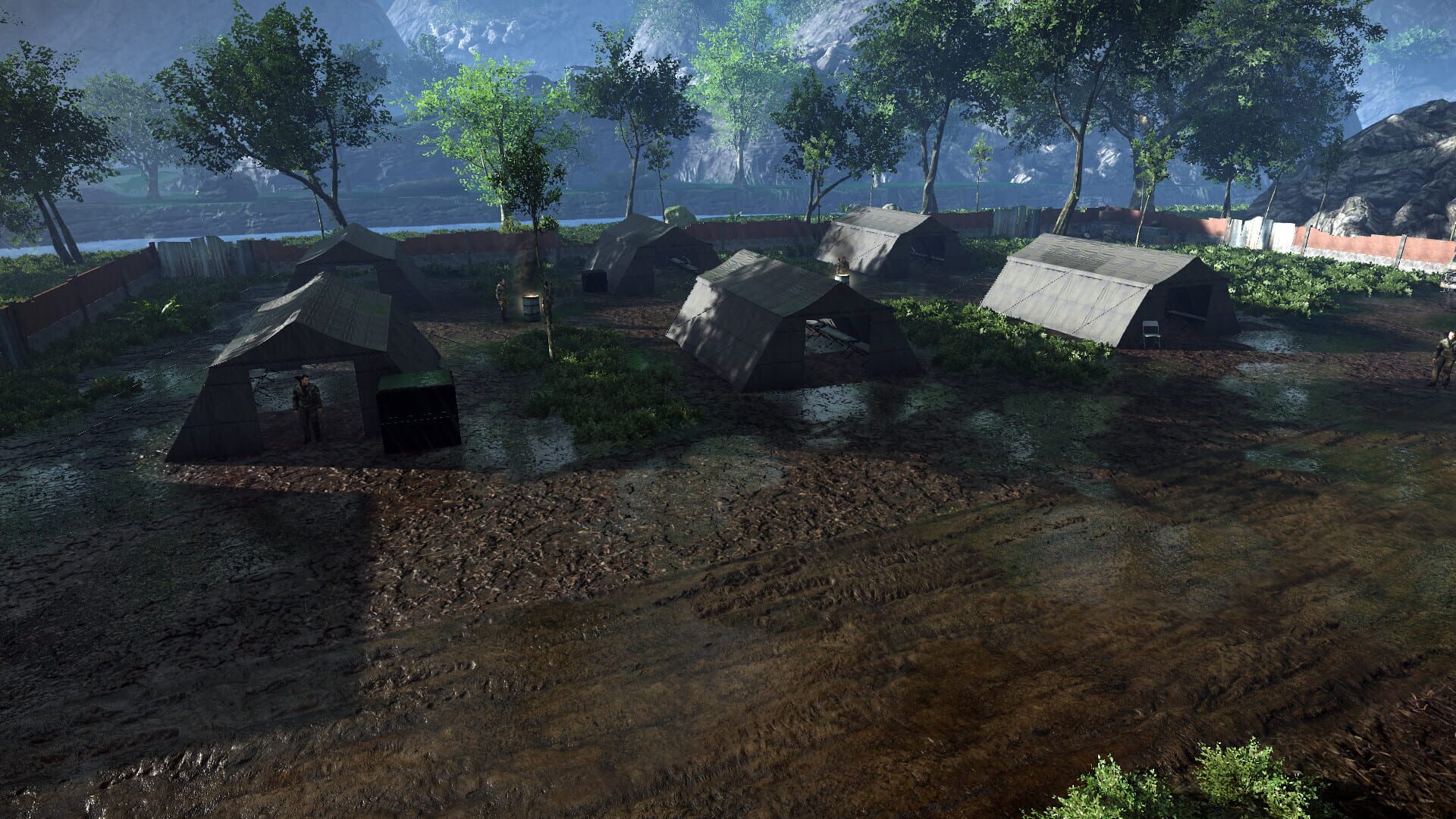 Spyer - Screenshot