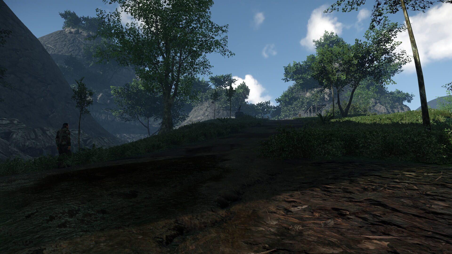 Spyer - Screenshot