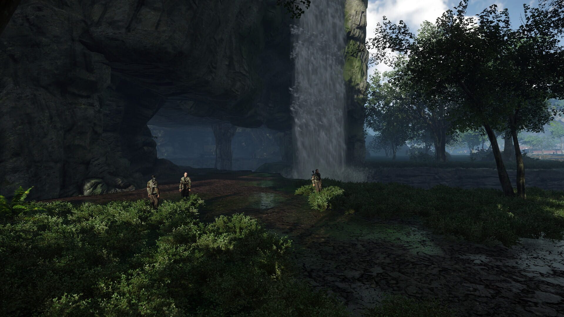 Spyer - Screenshot