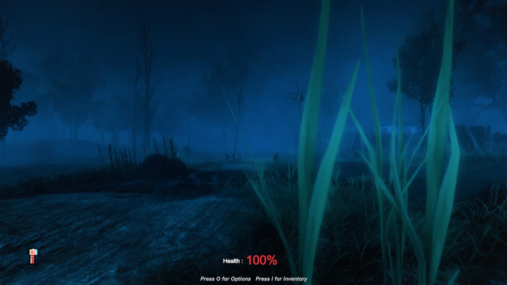 Maniacs - Screenshot