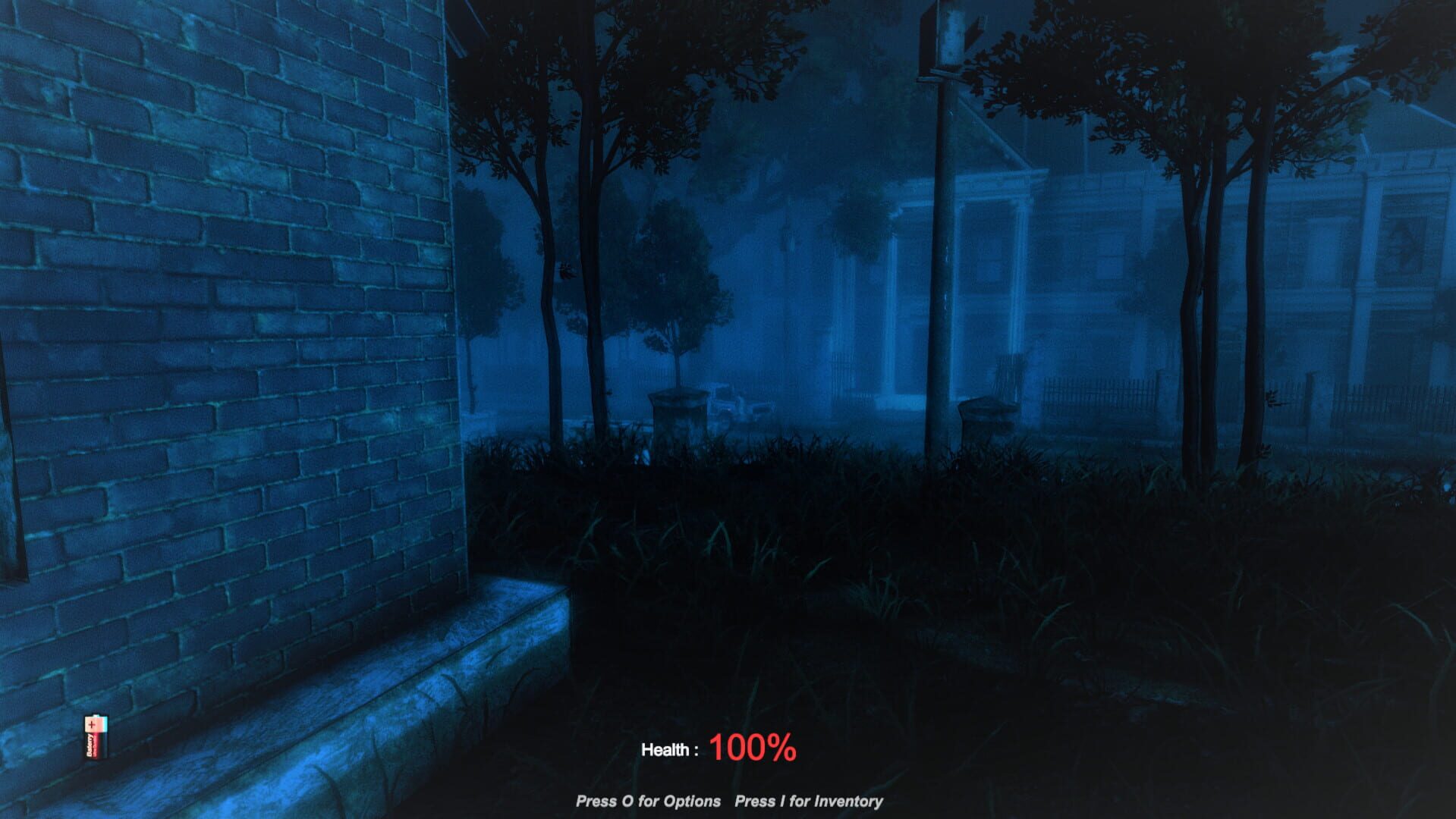 Maniacs - Screenshot